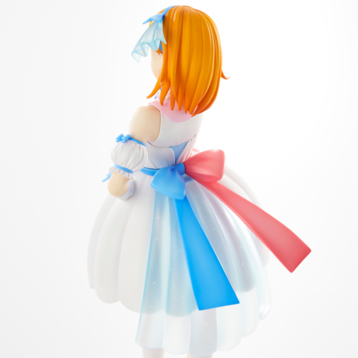 Descubre el apasionante mundo de Figura Kanon Shibuya Love Live! Superstar Tiny Stars.