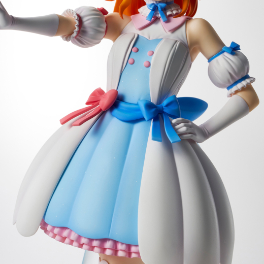 Descubre el apasionante mundo de Figura Kanon Shibuya Love Live! Superstar Tiny Stars.