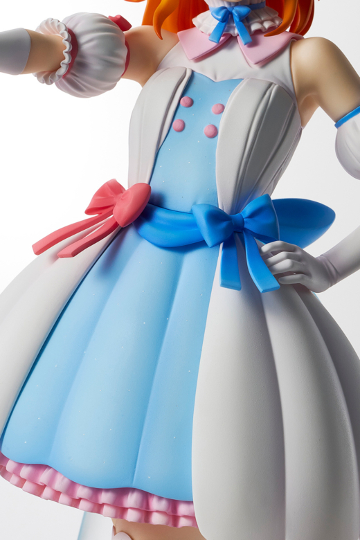 Descubre el apasionante mundo de Figura Kanon Shibuya Love Live! Superstar Tiny Stars.