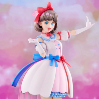 Descubre el apasionante mundo de Figura Keke Tang Love Live! Superstar!! Versión Tiny Stars.