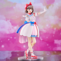 Descubre el apasionante mundo de Figura Keke Tang Love Live! Superstar!! Versión Tiny Stars.