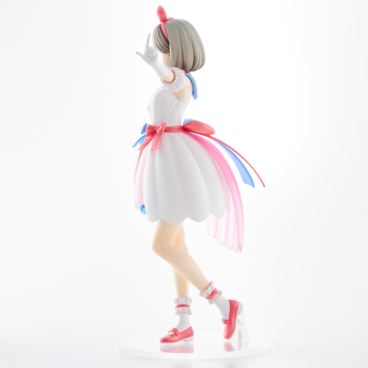 Descubre el apasionante mundo de Figura Keke Tang Love Live! Superstar!! Versión Tiny Stars.