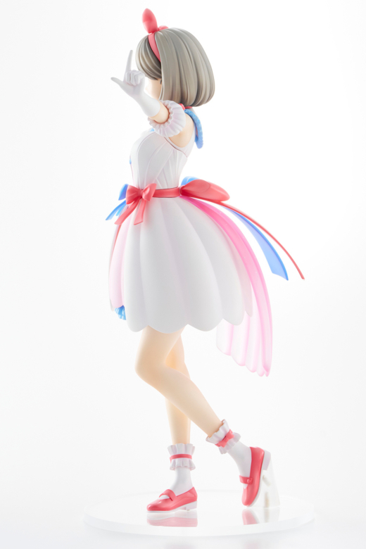 Descubre el apasionante mundo de Figura Keke Tang Love Live! Superstar!! Versión Tiny Stars.