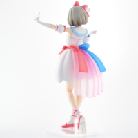 Descubre el apasionante mundo de Figura Keke Tang Love Live! Superstar!! Versión Tiny Stars.