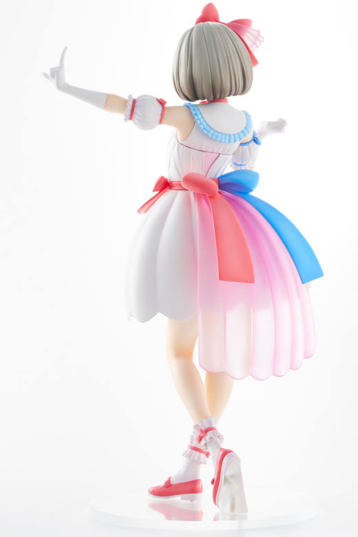 Descubre el apasionante mundo de Figura Keke Tang Love Live! Superstar!! Versión Tiny Stars.