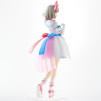 Descubre el apasionante mundo de Figura Keke Tang Love Live! Superstar!! Versión Tiny Stars.