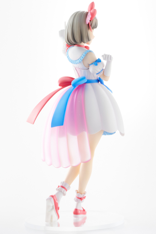 Descubre el apasionante mundo de Figura Keke Tang Love Live! Superstar!! Versión Tiny Stars.