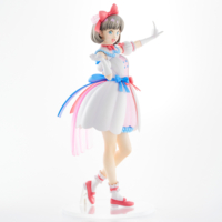 Descubre el apasionante mundo de Figura Keke Tang Love Live! Superstar!! Versión Tiny Stars.