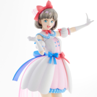 Descubre el apasionante mundo de Figura Keke Tang Love Live! Superstar!! Versión Tiny Stars.