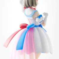 Descubre el apasionante mundo de Figura Keke Tang Love Live! Superstar!! Versión Tiny Stars.
