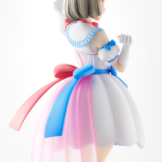 Descubre el apasionante mundo de Figura Keke Tang Love Live! Superstar!! Versión Tiny Stars.