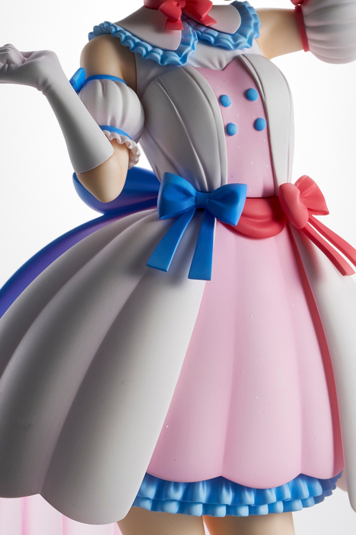 Descubre el apasionante mundo de Figura Keke Tang Love Live! Superstar!! Versión Tiny Stars.