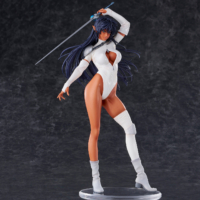 Descubre el apasionante mundo de Figura Arshes Nei Bastard!!.