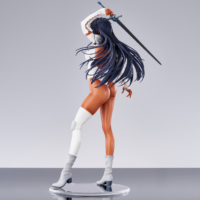 Descubre el apasionante mundo de Figura Arshes Nei Bastard!!.