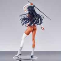 Descubre el apasionante mundo de Figura Arshes Nei Bastard!!.