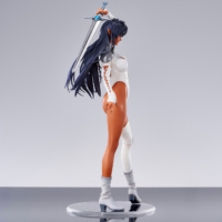 Descubre el apasionante mundo de Figura Arshes Nei Bastard!!.