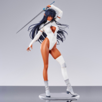 Descubre el apasionante mundo de Figura Arshes Nei Bastard!!.