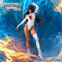 Descubre el apasionante mundo de Figura Arshes Nei Bastard!!.