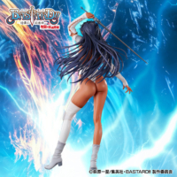 Descubre el apasionante mundo de Figura Arshes Nei Bastard!!.