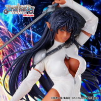 Descubre el apasionante mundo de Figura Arshes Nei Bastard!!.