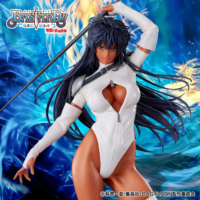 Descubre el apasionante mundo de Figura Arshes Nei Bastard!!.