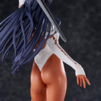 Descubre el apasionante mundo de Figura Arshes Nei Bastard!!.