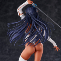 Descubre el apasionante mundo de Figura Arshes Nei Bastard!!.