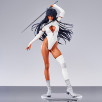 Descubre el apasionante mundo de Figura Arshes Nei Bastard!!.