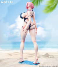 Descubre el apasionante mundo de Figura Traje de Competición Molly Cambiante.