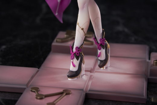 Descubre el apasionante mundo de Figura Fu Xuan Honkai: Star Rail.