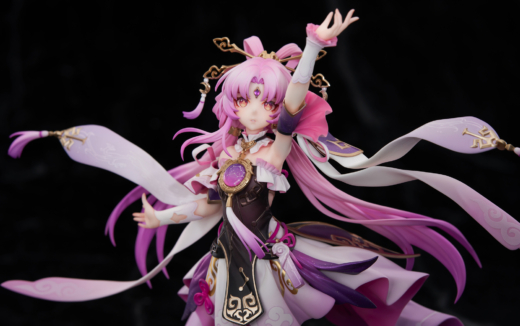 Descubre el apasionante mundo de Figura Fu Xuan Honkai: Star Rail.