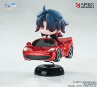 Descubre el apasionante mundo de Figura Chibi Blade Honkai Star Rail.