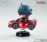 Descubre el apasionante mundo de Figura Chibi Blade Honkai Star Rail.
