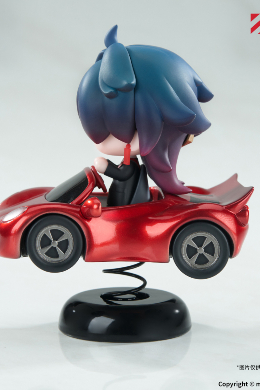 Descubre el apasionante mundo de Figura Chibi Blade Honkai Star Rail.