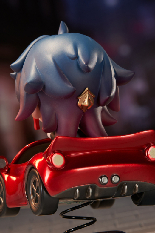 Descubre el apasionante mundo de Figura Chibi Blade Honkai Star Rail.