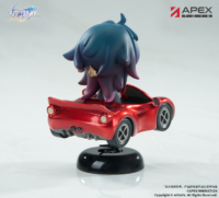 Descubre el apasionante mundo de Figura Chibi Blade Honkai Star Rail.