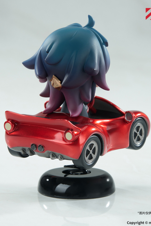 Descubre el apasionante mundo de Figura Chibi Blade Honkai Star Rail.