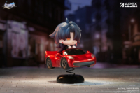 Descubre el apasionante mundo de Figura Chibi Blade Honkai Star Rail.
