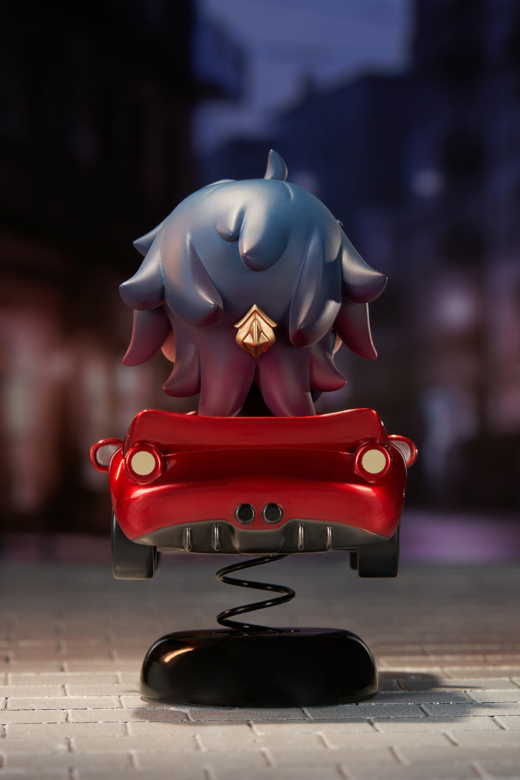 Descubre el apasionante mundo de Figura Chibi Blade Honkai Star Rail.