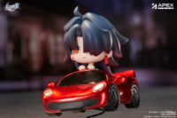 Descubre el apasionante mundo de Figura Chibi Blade Honkai Star Rail.