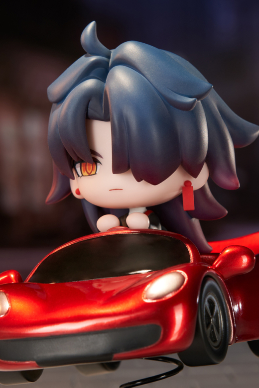 Descubre el apasionante mundo de Figura Chibi Blade Honkai Star Rail.