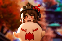 Descubre el apasionante mundo de Figura Hu Tao Chibi Genshin Impact Reedición.