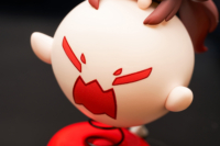 Descubre el apasionante mundo de Figura Hu Tao Chibi Genshin Impact Reedición.