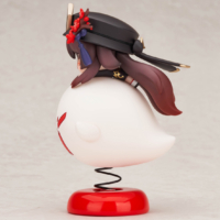 Descubre el apasionante mundo de Figura Hu Tao Chibi Genshin Impact Reedición.