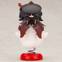 Descubre el apasionante mundo de Figura Hu Tao Chibi Genshin Impact Reedición.