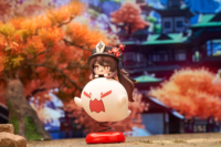 Descubre el apasionante mundo de Figura Hu Tao Chibi Genshin Impact Reedición.