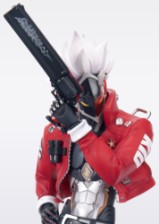 Descubre el apasionante mundo de Figura Zenless Zone Zero Billy Kid Original Character.