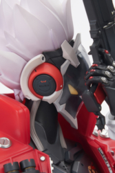 Descubre el apasionante mundo de Figura Zenless Zone Zero Billy Kid Original Character.