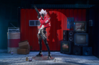 Descubre el apasionante mundo de Figura Zenless Zone Zero Billy Kid Original Character.