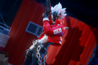 Descubre el apasionante mundo de Figura Zenless Zone Zero Billy Kid Original Character.